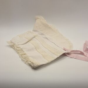Baby Bonnet Vintage